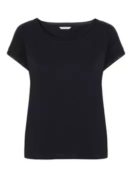 Блуза TATUUM, темно-синий