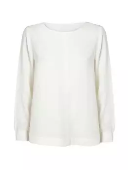 Блуза Tatuum VIKI, белый