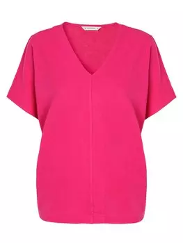 Блуза TATUUM Zelija 1, фуксия