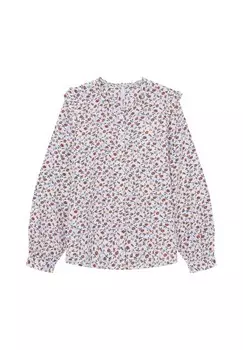 Блуза TAYLER Pepe Jeans, кремовый