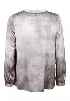 Блуза TEDDY PATCH Grace, серый