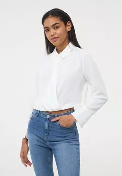 Блуза Terranova, белый