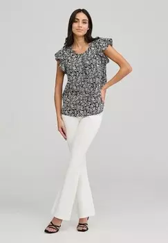 Блуза Terranova, черный