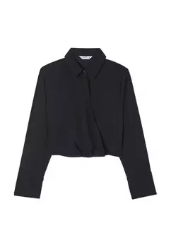 Блуза Terranova, черный