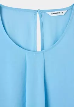 Блуза Terranova, цвет Cielo