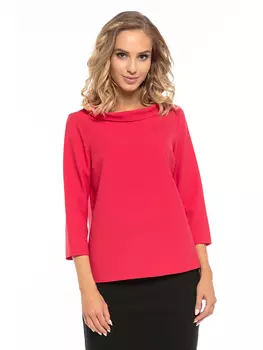 Блуза Tessita, красный