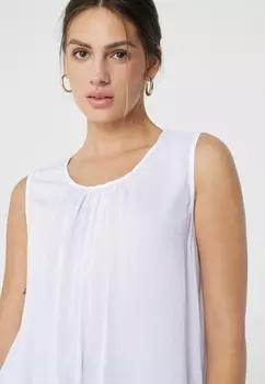 Блуза Tezenis, белый