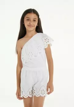 Блуза Tezenis, белый