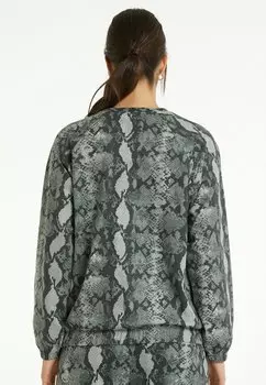 Блуза Tezenis, цвет Szary