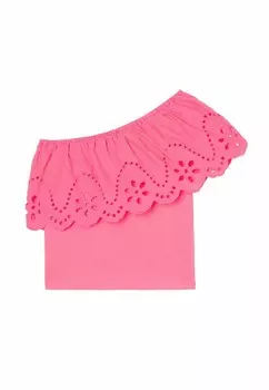 Блуза Tezenis, лосось