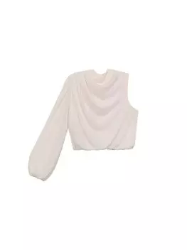 Блуза THE-ARE, белый