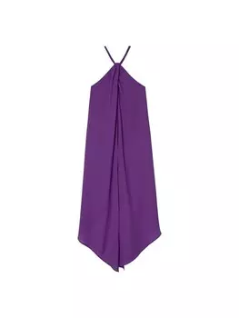 Блуза THE-ARE, фиолетовый