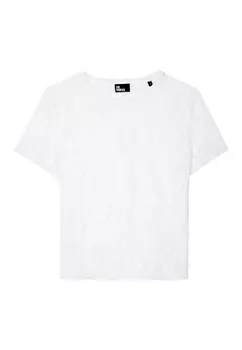 Блуза The Kooples, белый