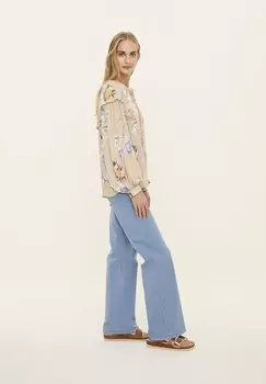 Блуза THE PROM Odd Molly, песочный