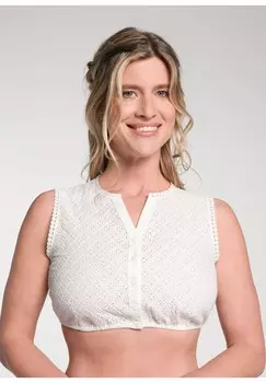 Блуза THERESA Spieth & Wensky, белый