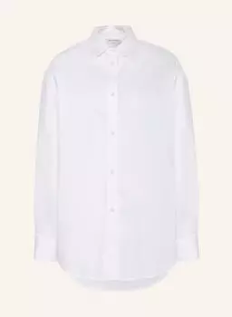 Блуза TIGER OF SWEDEN CORINNE, белый