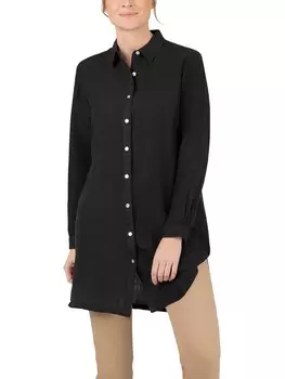 Блуза Timezone, черный