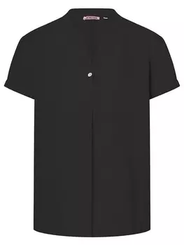 Блуза Timezone, черный