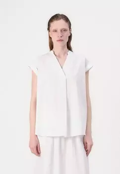 Блуза TINA Samse Samse, белый