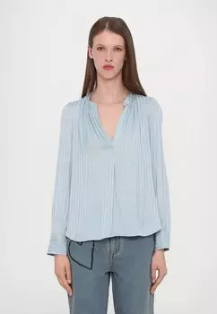 Блуза TINK RAYE Zadig & Voltaire, мультиколор