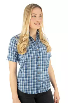 Блуза Tom Collins Bubnu, цвет jeans