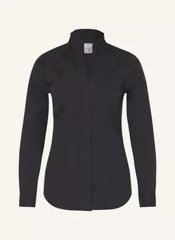 Блуза Tonno & Panna, черный