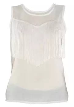 Блуза Tooche CAPRI, белый