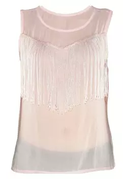 Блуза Tooche CAPRI, розовый