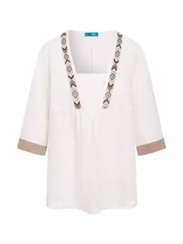 Блуза TOOCHE Monaco, белый