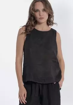 Блуза Top ACANFORA, черный