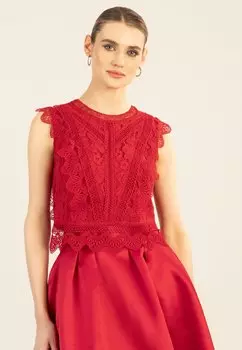Блуза Top Apart, красный