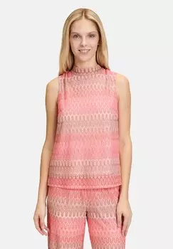 Блуза Top Cartoon, светло-розовый