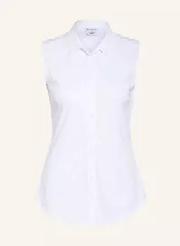 Блуза топ DESOTO AMY, белый