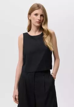 Блуза Top Greenpoint, черный