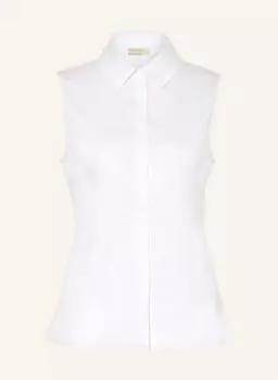 Блуза топ HOBBS, белый