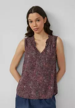 Блуза Top QS, цвет Altrosa