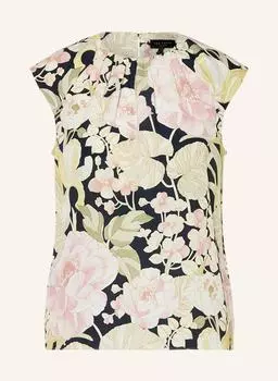 Блуза топ TED BAKER LIYLLAH, роза