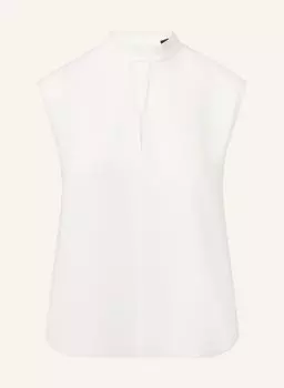 Блуза топ windsor., белый