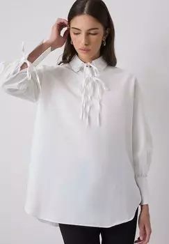 Блуза Touch Priv, белый