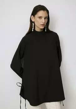 Блуза Touch Priv, черный