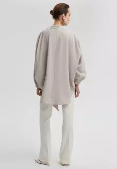 Блуза Touch Priv, цвет Stone