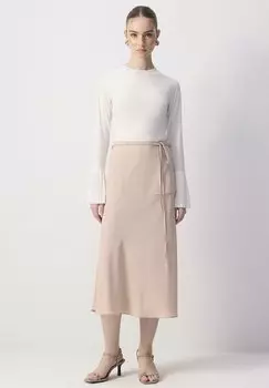 Блуза Touch Priv, кремовый