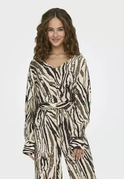 Блуза TROYA JDY, белый