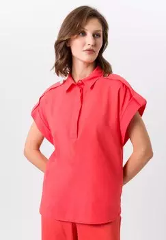 Блуза TUZZI, красный