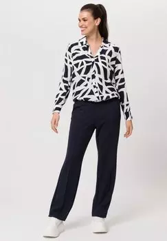 Блуза TUZZI, мультиколор