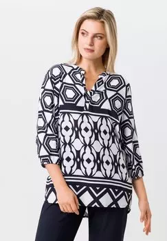 Блуза TUZZI, синий