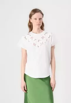 Блуза TWINSET, белый