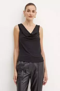 Блуза Twinset, черный