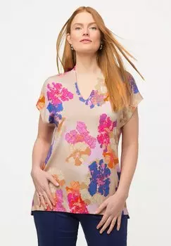 Блуза Ulla Popken