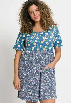 Блуза Ulla Popken